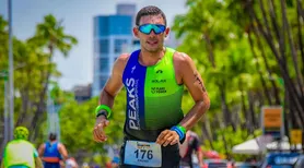 Soldado alia esporte à rotina e incentiva colegas na PM-AL