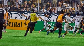 STJD pune ASA e atletas envolvidos em confusão em jogo da Copa do Brasil