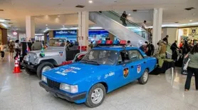 Tiradentes é celebrado na PMAL com exposição