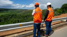 Voçoroca: emergência em Rio Largo é reconhecida pelo governo federal
