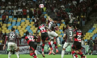 11ª rodada da Série A tem clássico Flu x Fla neste domingo (12)