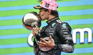F1 tem retomada em Miami com mudanças no regulamento