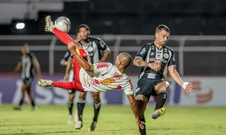 ASA empata com Juazeirense e avança no Nordestão