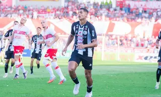 Atacante do ASA e artilheiro do Brasil, Alex Bruno interessa ao Sport