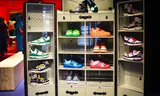 Ataques ao Irã afetam o mercado fashion