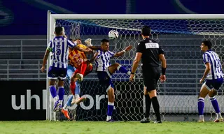 CSA busca reassumir liderança do grupo contra a Juazeirense