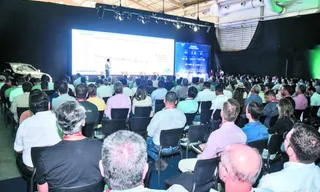 Encorte 2026 destaca eficiência produtiva na pecuária do Nordeste