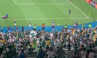 Na arquibancada, o País se enxerga