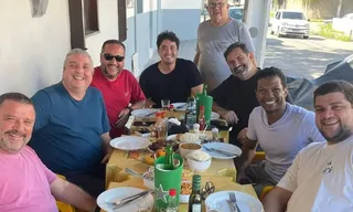 Segunda dos Chefs no Bar Gelada ou Natural - tradição e memória