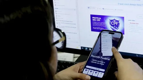 A menos de um mês para fim do prazo, 55,2% não enviaram declaração em AL - Imagem