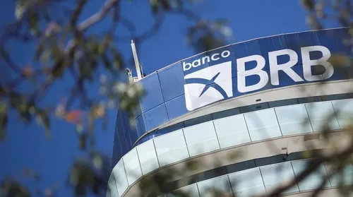 Agência rebaixa rating do BRB para alto risco de calote - Imagem