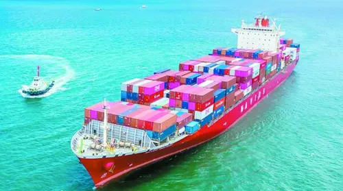 Agro brasileiro tem primeiro trimestre histórico em 2026, com mais de US$ 38 bilhões em exportações - Imagem