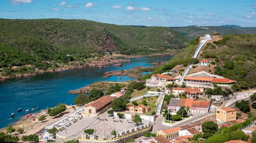 Alagoas é eleito um dos destinos turísticos mais acolhedores do país - Imagem