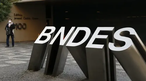Alagoas recebe R$ 218,7 mi em crédito do BNDES no 1º trimestre - Imagem
