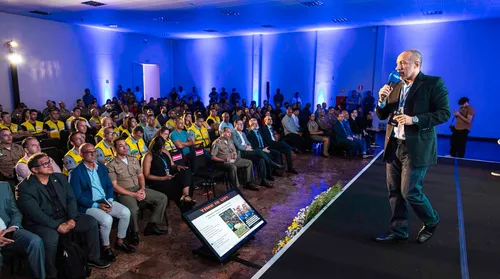 Alagoas tem trimestre menos violento dos últimos dez anos - Imagem