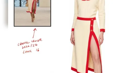 App de IA permite ‘vestir’ roupas de grife - Imagem