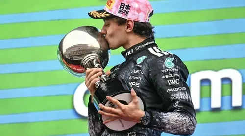 F1 tem retomada em Miami com mudanças no regulamento - Imagem