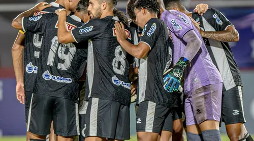 ASA desafia o Sport por vaga na semi da Copa do Nordeste - Imagem