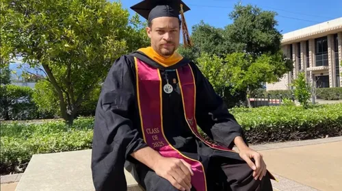 Atirador preso durante jantar com Trump pode pegar prisão perpétua - Imagem