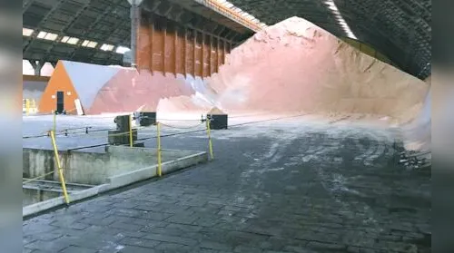 ATR de março tem redução de 4% em relação a fevereiro - Imagem