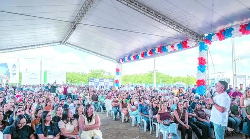 Batalha se consolida como maior polo leiteiro do Nordeste - Imagem