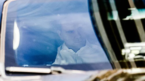 BRB: STF tem 2 votos para manter ex-presidente preso - Imagem