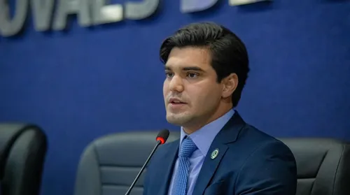 Câmara: TRE restabelece ordem da suplência do PP e recoloca Catunda como 1º da fila - Imagem