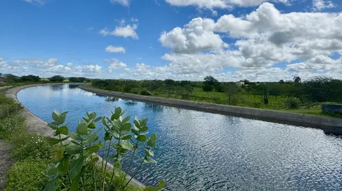 Canal do Sertão amplia impacto no semiárido e expõe desafios técnicos - Imagem