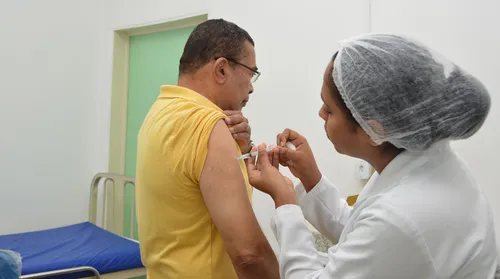 Casos de Síndrome Respiratória Aguda Grave crescem em Alagoas e acendem alerta de risco - Imagem