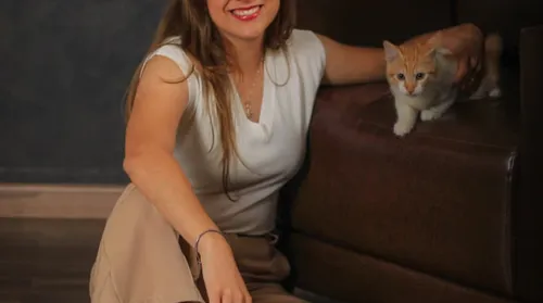 Cat Sitters: serviço de cuidadores de gatos cresce em Maceió; conheça! - Imagem