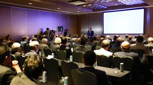 CBF avança em debate por liga única no futebol brasileiro - Imagem