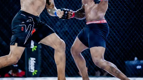 Coliseu Extreme Fight abre temporada 2026 no próximo dia 23 - Imagem