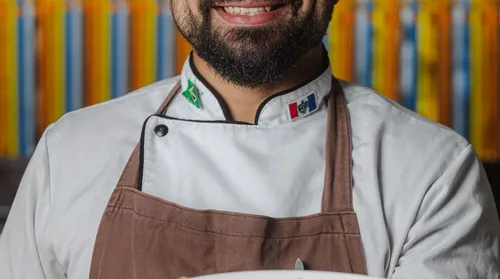 Comida afetiva: pratos com sabor e cheiro de cozinha de mãe e de vó - Imagem