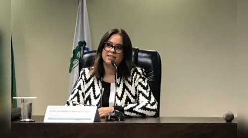 Conciliação com perspectiva de gênero exige olhar para desigualdades, diz juíza do TRT - Imagem