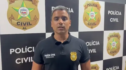 Corpo de adolescente desaparecido é localizado em área de vegetação - Imagem