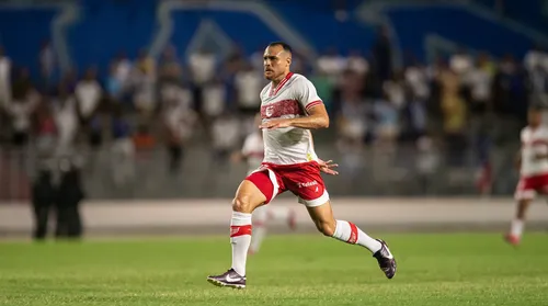 CRB conta com retornos, mas tem desfalques para a Série B - Imagem