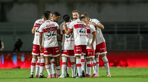 CRB visita o Fluminense-PI em busca de sobrevida na Copa NE - Imagem