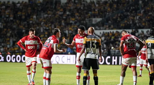 Crise aumenta e CRB acumula 11 jogos seguidos sem vencer - Imagem