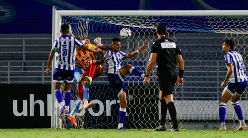 CSA busca reassumir liderança do grupo contra a Juazeirense - Imagem