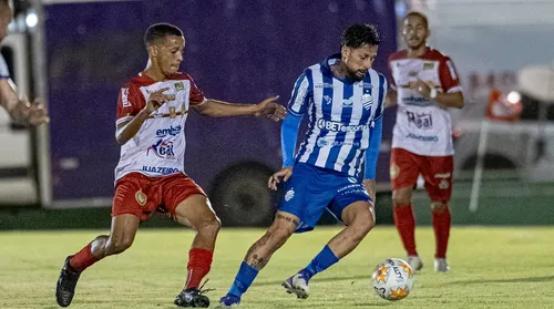 CSA busca recuperação contra a Juazeirense pela Série D - Imagem