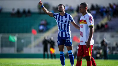 CSA inicia nesta terça preparação para jogo com CSE - Imagem