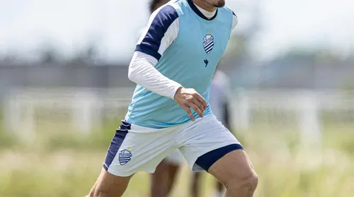 CSA intensifica treinos para clássico contra o ASA - Imagem