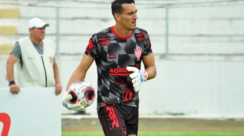 CSA mantém busca por reforços e pode anunciar um novo goleiro - Imagem