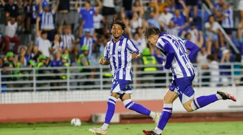 CSA projeta topo da Série D após bater Juazeirense - Imagem