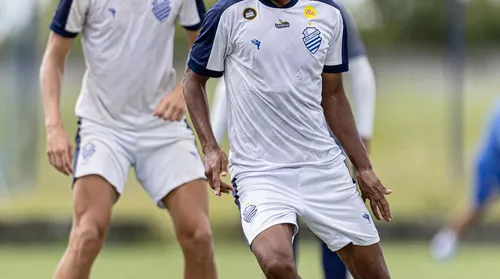 CSA segue com preparação para encarar o CSE - Imagem