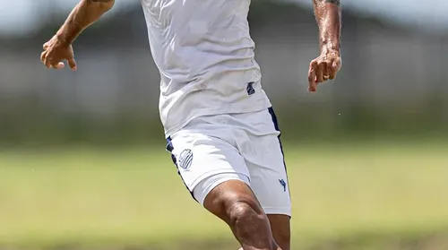CSA terá mudanças no meio-campo diante do CSE - Imagem