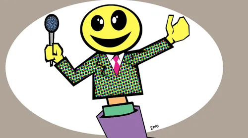 Dono da página 'Choquei' é preso em operação contra lavagem de R$ 1,6 bilhão - Imagem