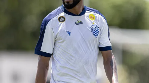 Elenco do CSA segue em treinamentos para jogo com Juazeirense - Imagem