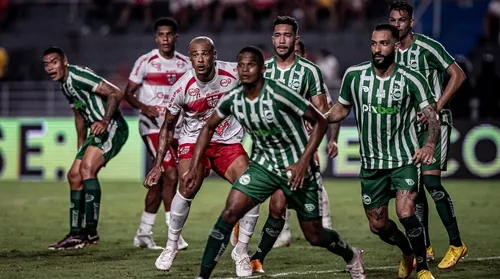 Em crise, CRB encara Juventude em busca da primeira vitória na Série B - Imagem