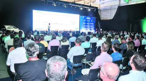 Encorte 2026 destaca eficiência produtiva na pecuária do Nordeste - Imagem